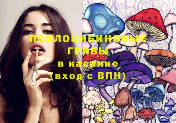 герыч Алексеевка