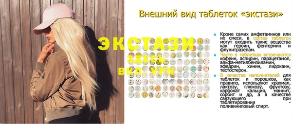 молекула духа Алексин