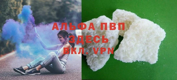 молекула духа Алексин